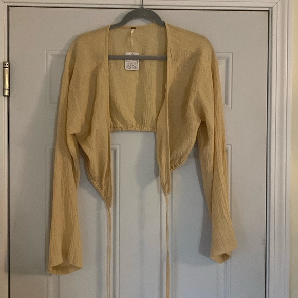 Free people here she is set new with tags - Picture 2 of 5